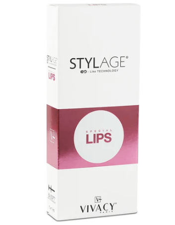 Stylage Special Lips 1 x 1 ml